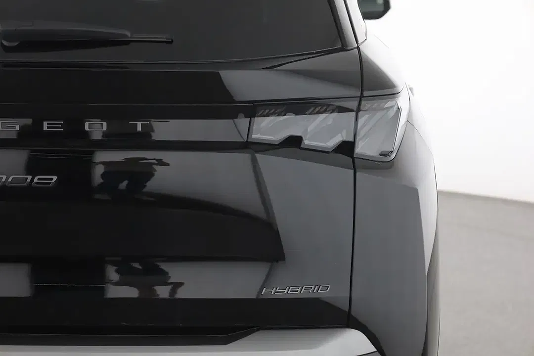 Peugeot 5008 AUT Hybrid GT Exclusive - foto 10