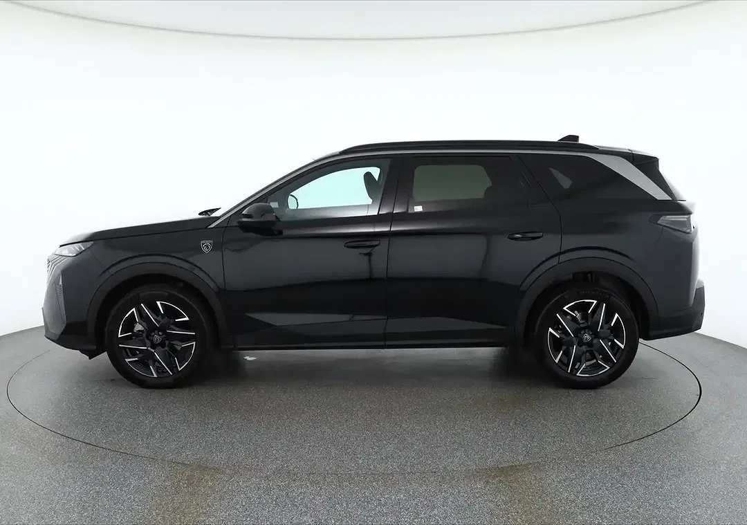 Peugeot 5008 AUT Hybrid GT Exclusive - foto 2