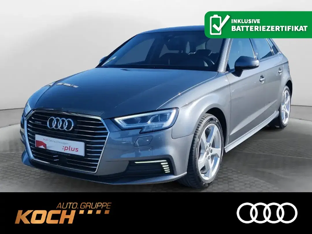 Audi A3 40 TFSI e S tronic - foto 1