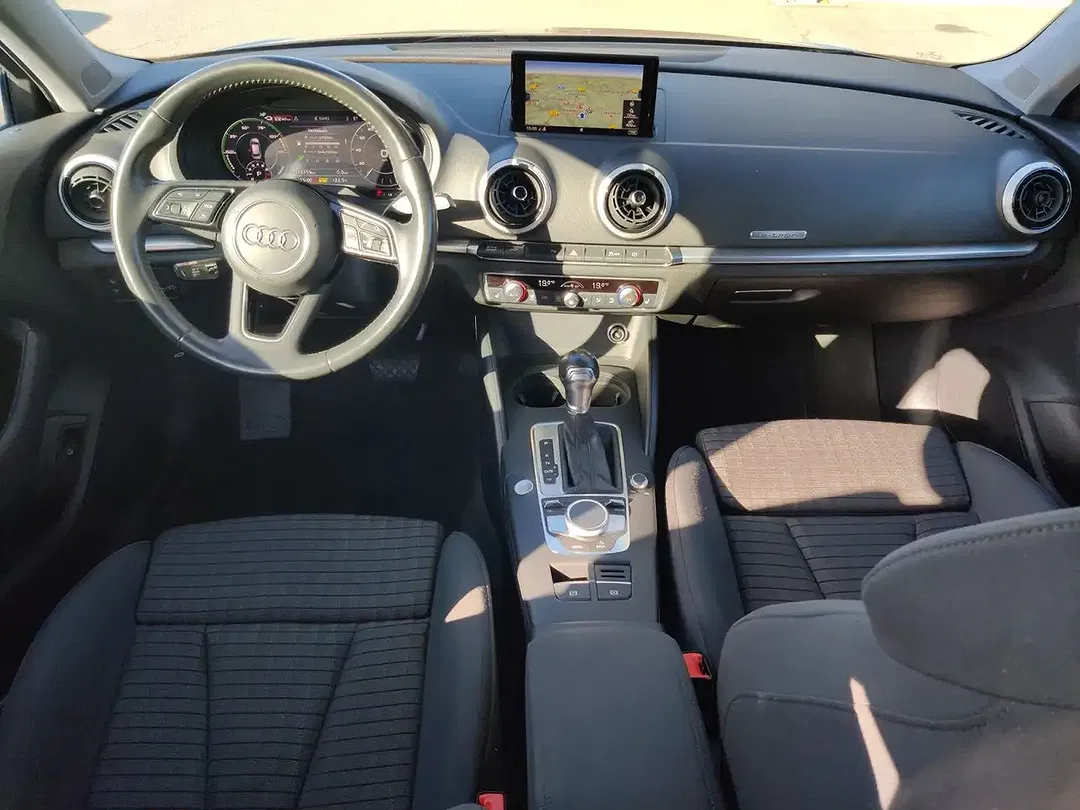 Audi A3 - Thumbnail 10