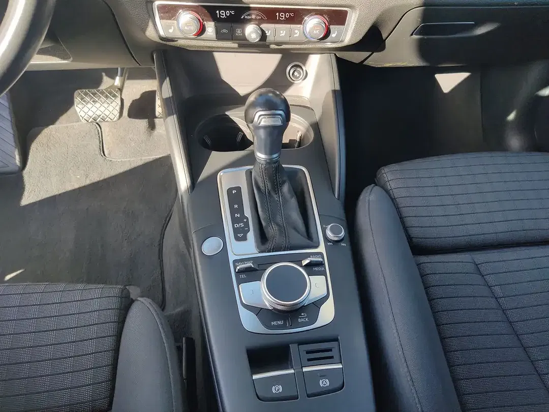 Audi A3 - Thumbnail 11