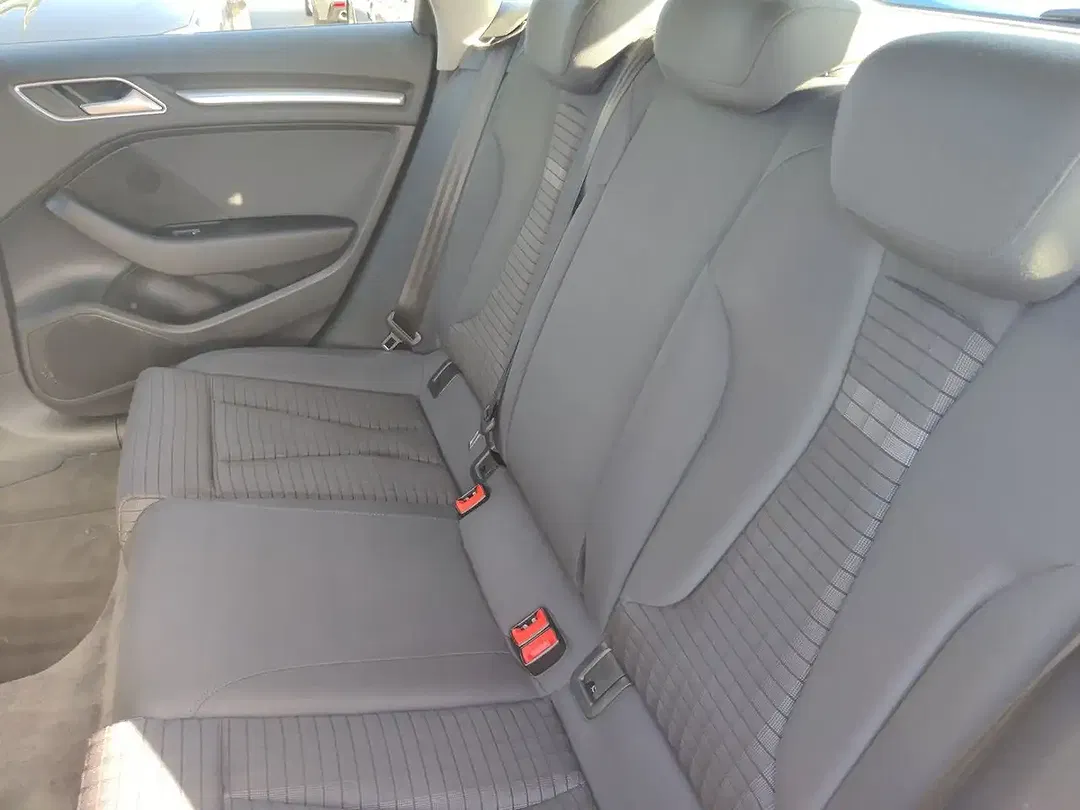 Audi A3 - Thumbnail 13