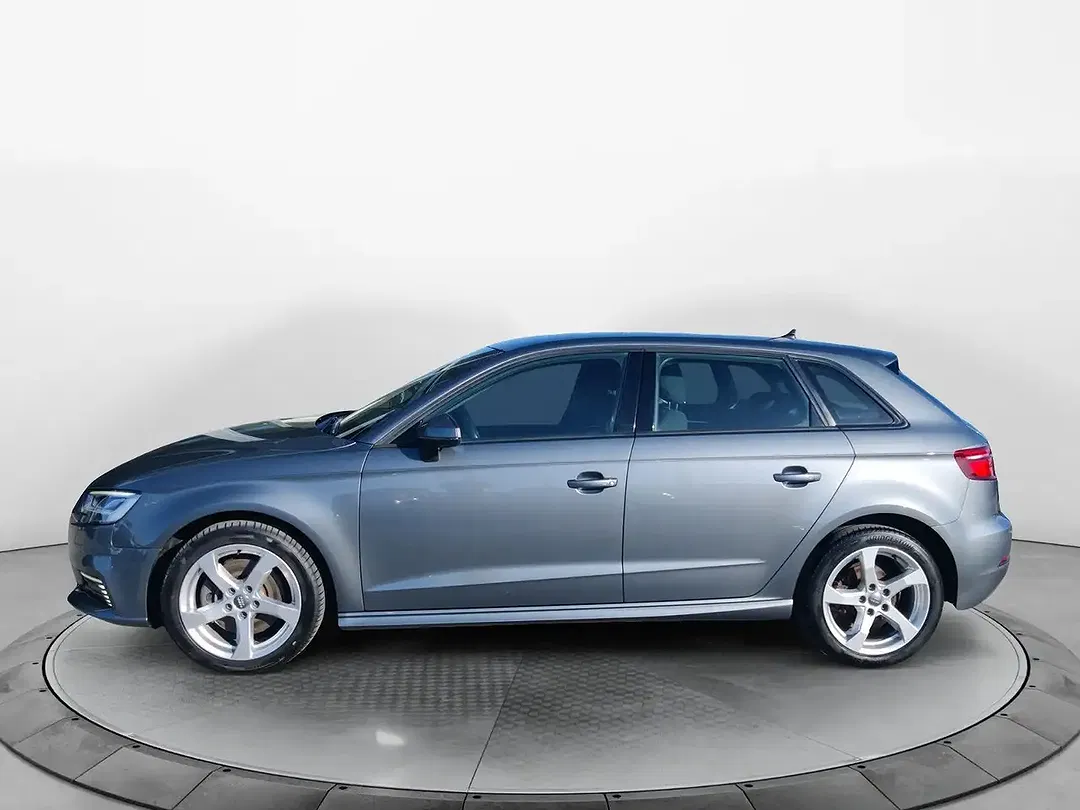Audi A3 40 TFSI e S tronic - foto 2