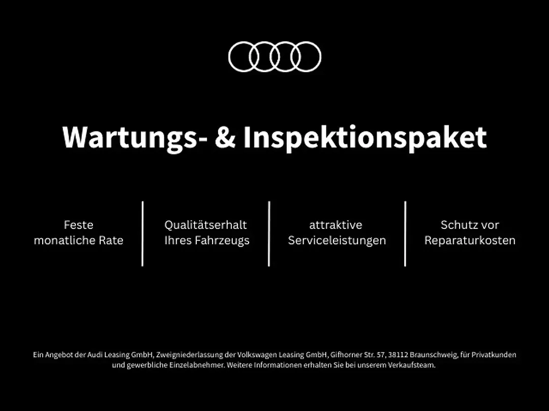 Audi A3 - Thumbnail 3