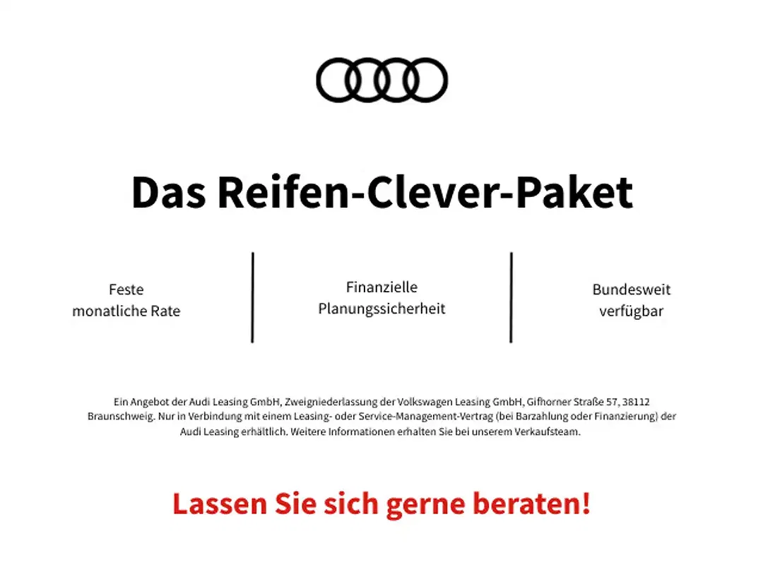 Audi A3 - Thumbnail 4