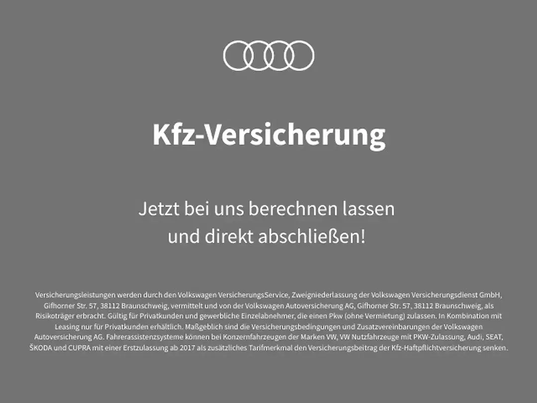 Audi A3 - Thumbnail 5
