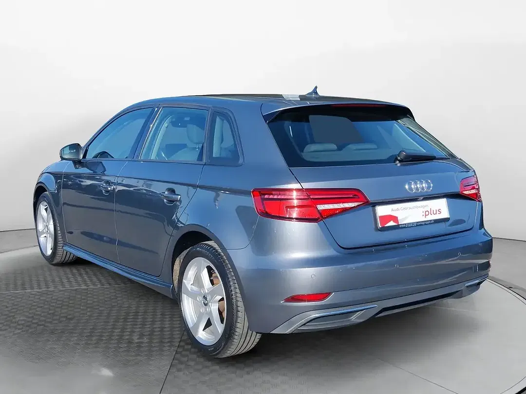 Audi A3 - Thumbnail 6