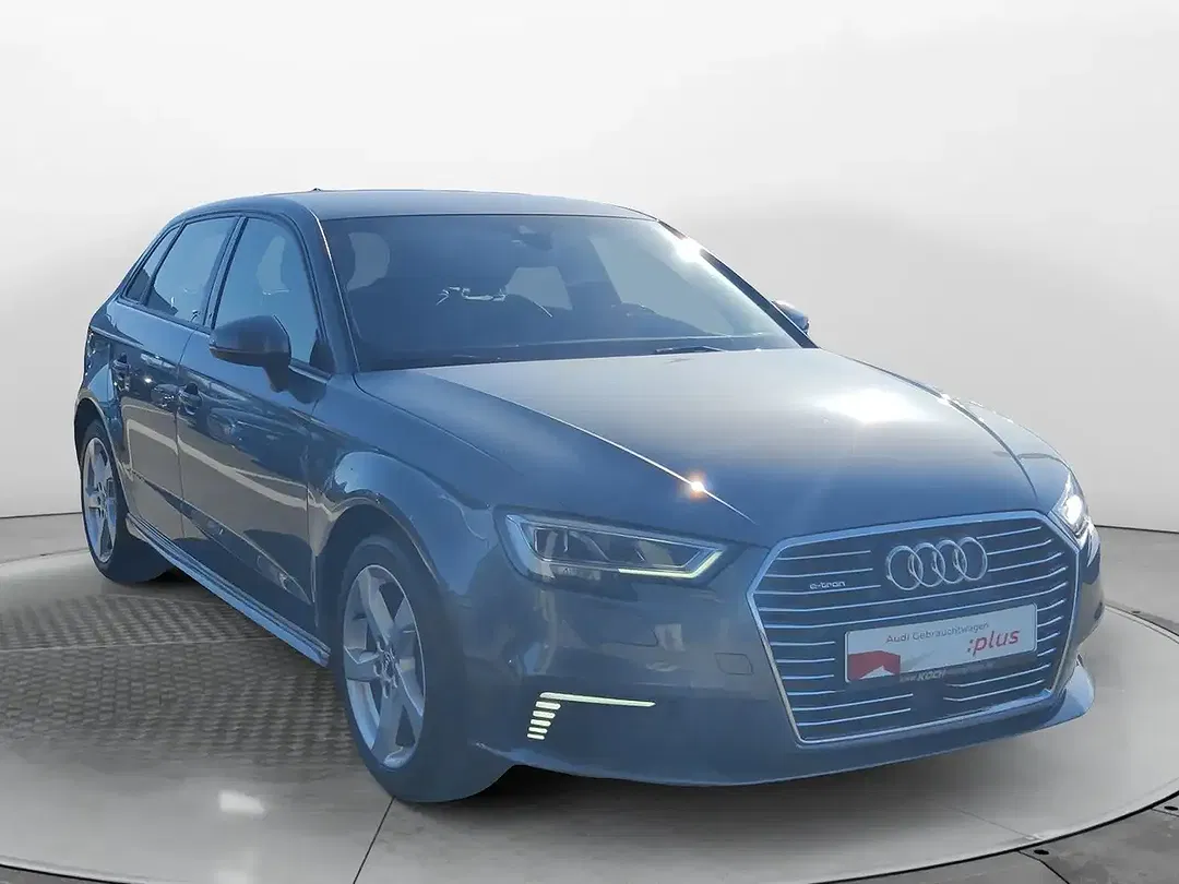 Audi A3 - Thumbnail 7
