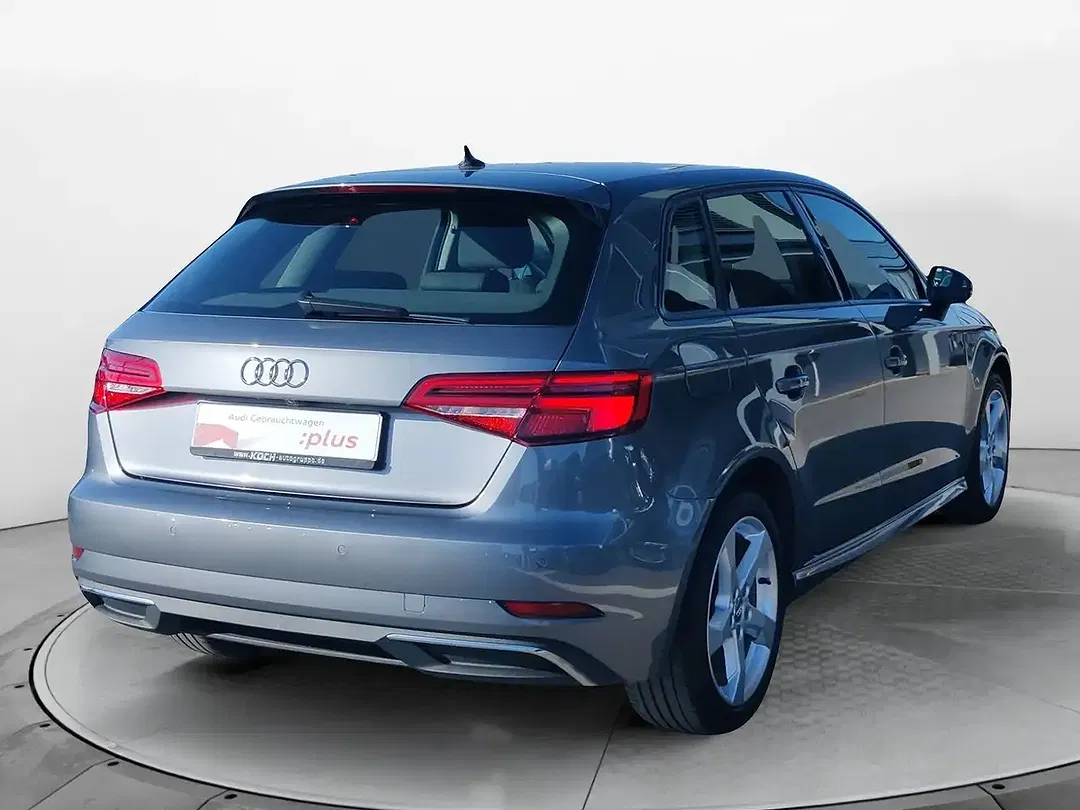 Audi A3 - Thumbnail 8