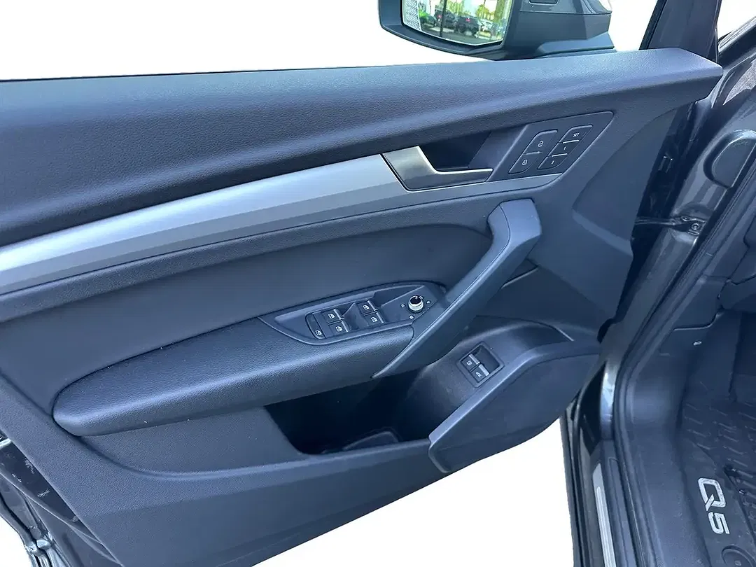 Audi Q5 55 TFSI e quattro Matrix LED S line - foto 14
