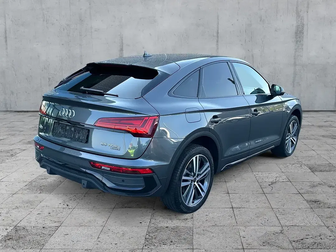 Audi Q5 - Thumbnail 5
