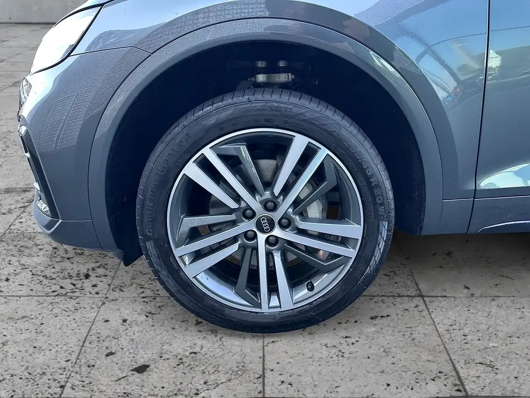 Audi Q5 - Thumbnail 7