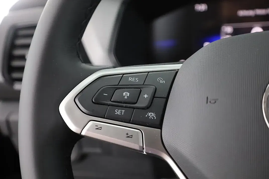 Volkswagen T-Cross - Thumbnail 14