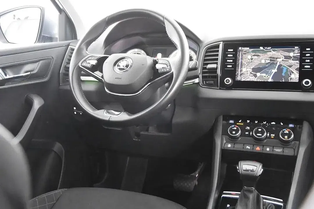 Skoda Karoq - Thumbnail 13