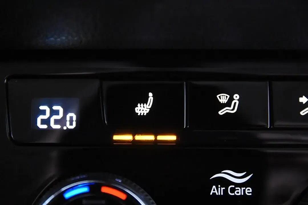 Skoda Karoq 1.5 TSI ACT DSG - foto 15