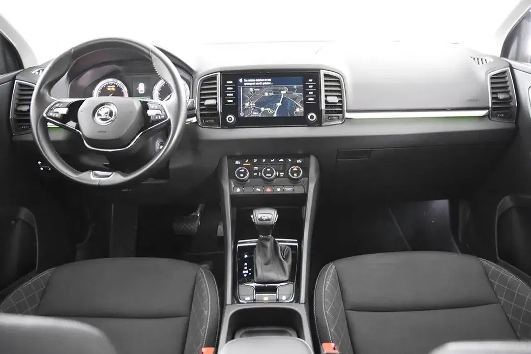 Skoda Karoq 1.5 TSI ACT DSG - foto 2