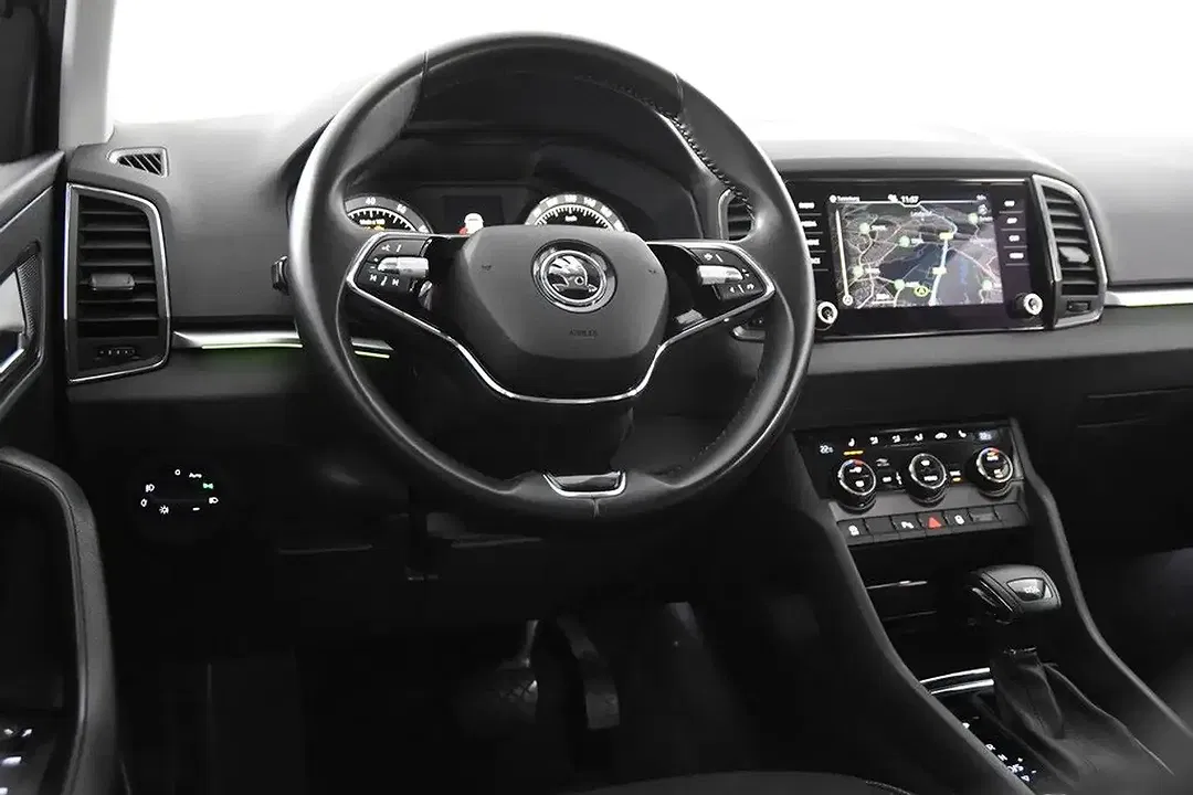 Skoda Karoq - Thumbnail 9