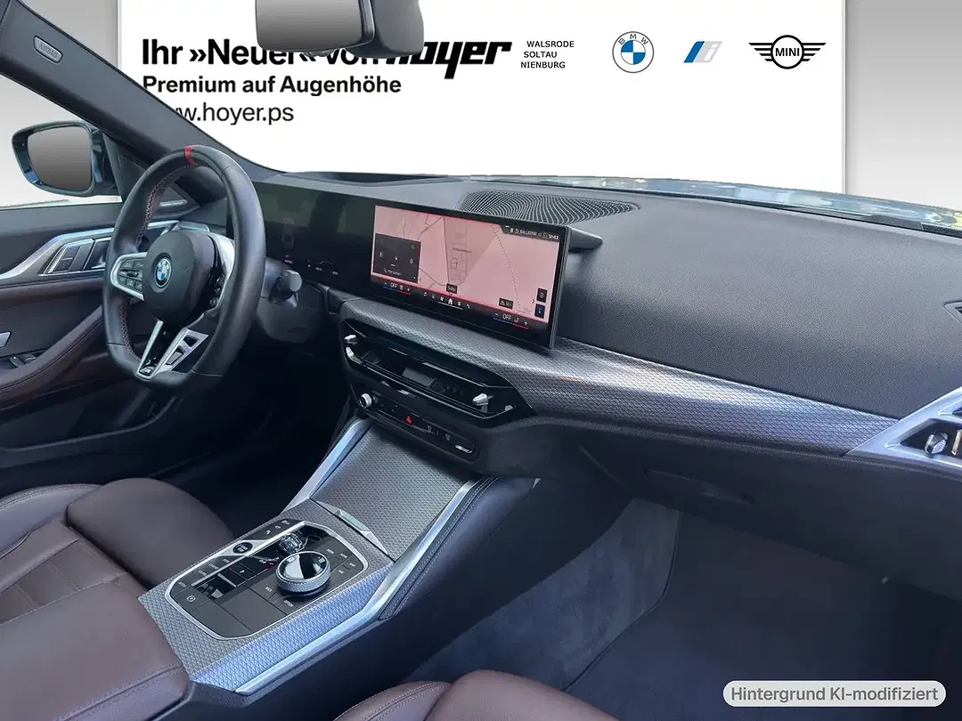 BMW i4 - Thumbnail 4