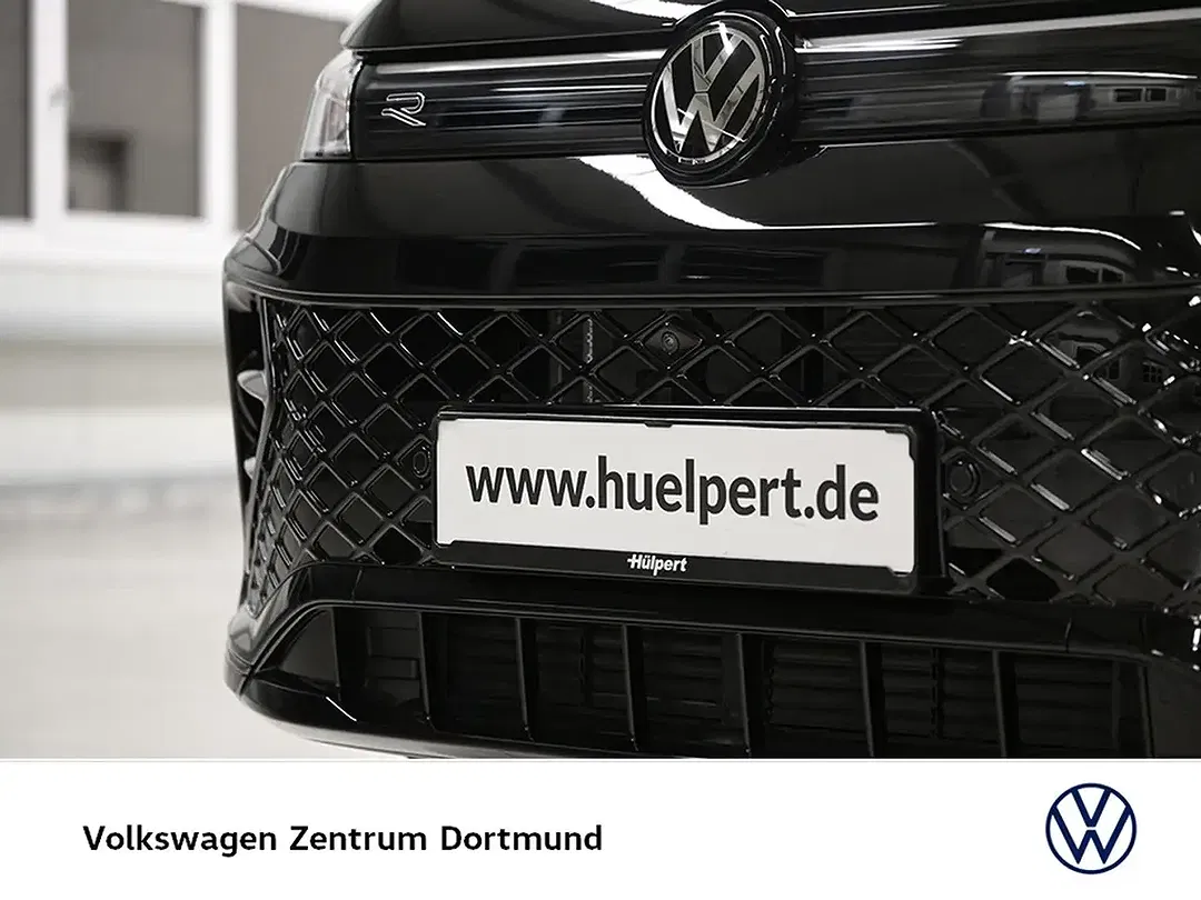 Volkswagen Tiguan - Thumbnail 6