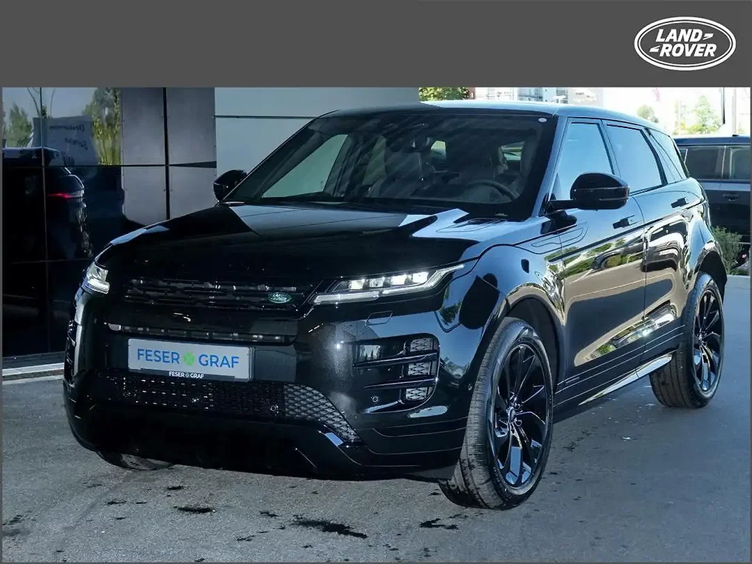 Land Rover Range Rover Evoque - Afbeelding 1