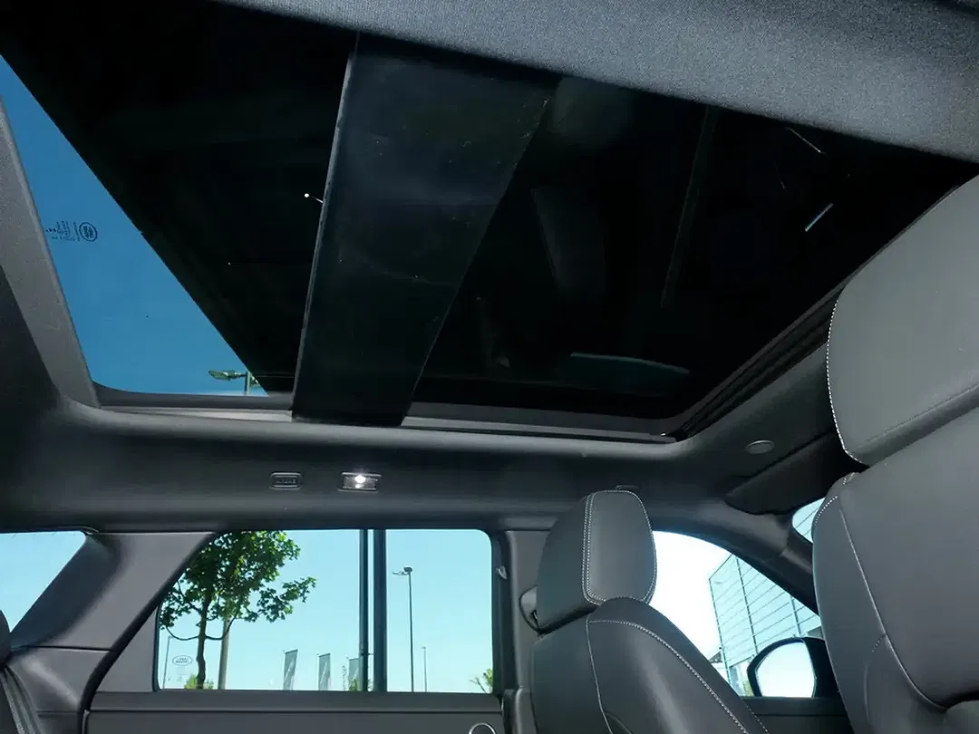 Land Rover Range Rover Evoque - Thumbnail 12
