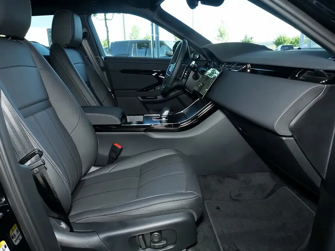 Land Rover Range Rover Evoque - Thumbnail 3