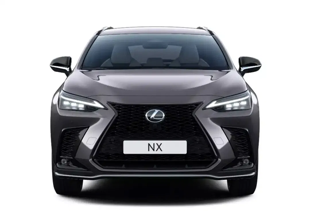 Lexus NX 450h+ - Thumbnail 2