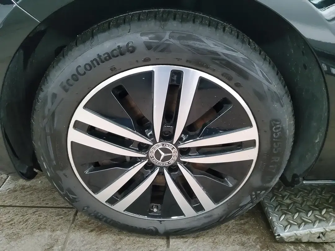 Mercedes-Benz A 250 - Thumbnail 6