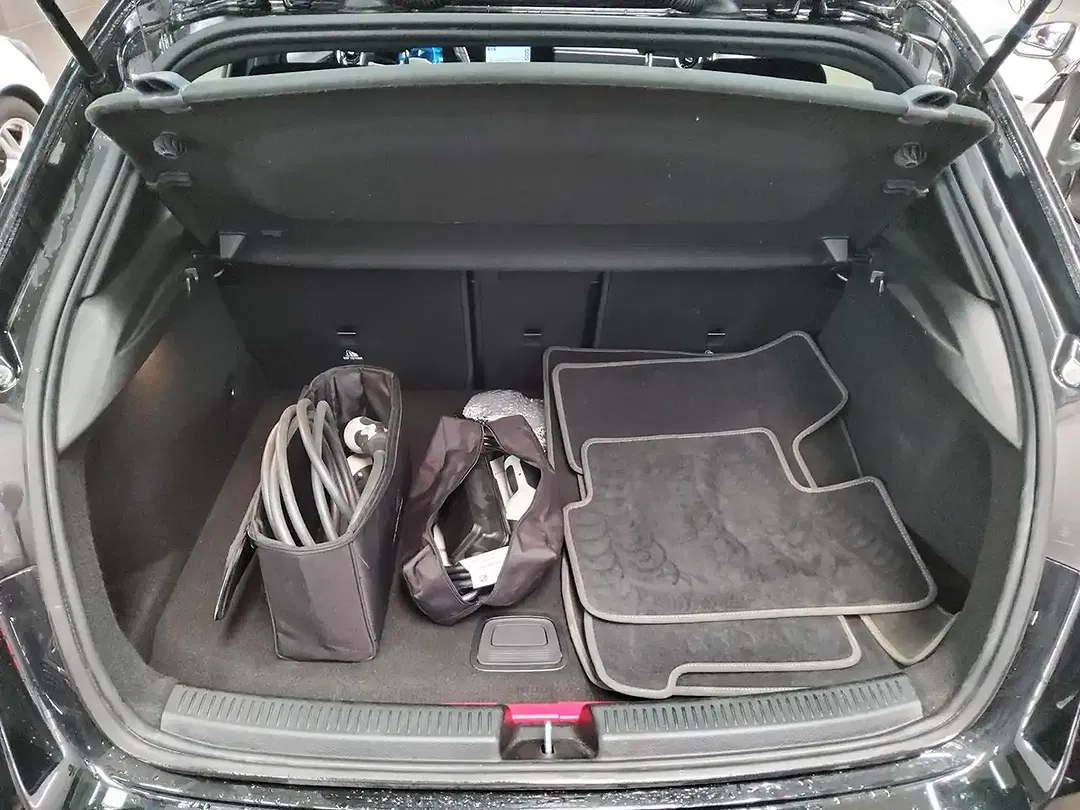 Mercedes-Benz A 250 - Thumbnail 7