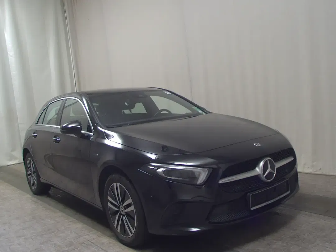 Mercedes-Benz A 250 Progressive - foto 2