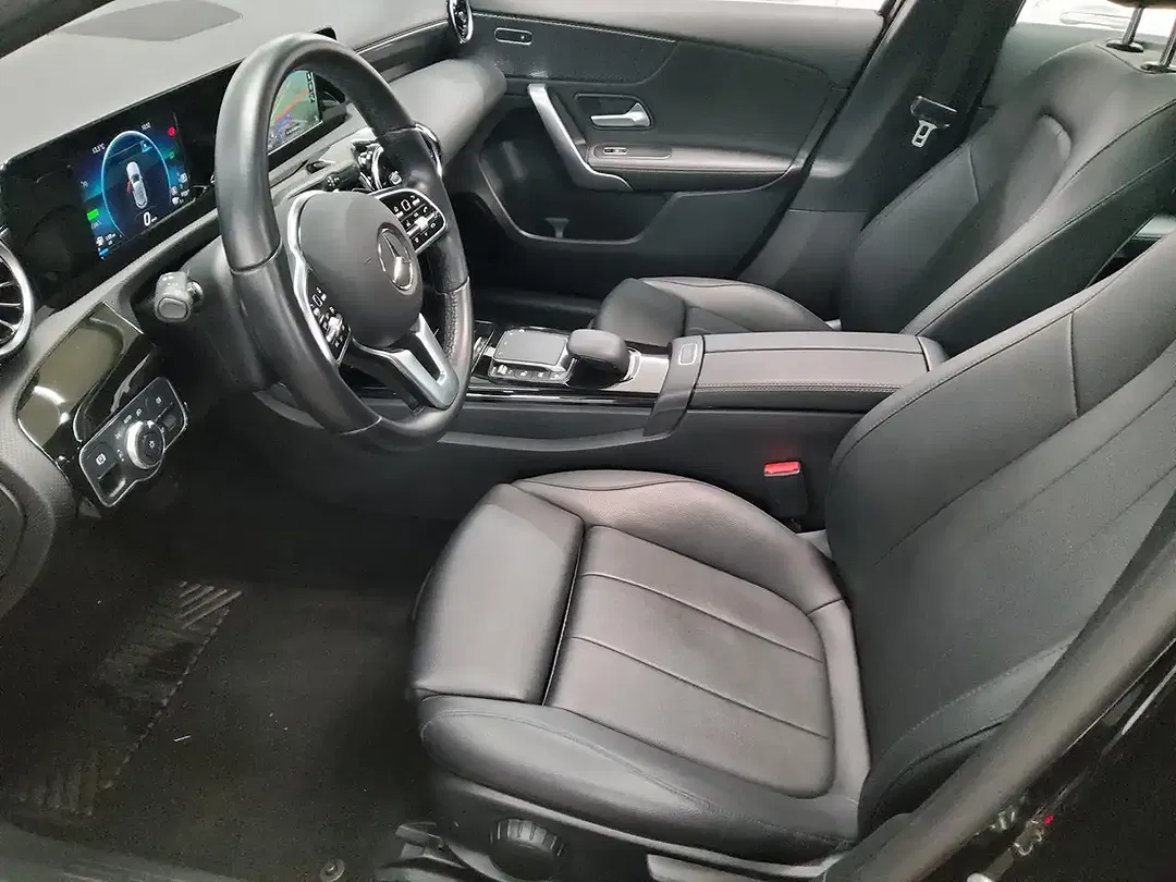 Mercedes-Benz A 250 - Thumbnail 5
