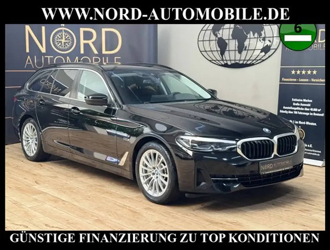 BMW 530 xDrive Touring - foto 1