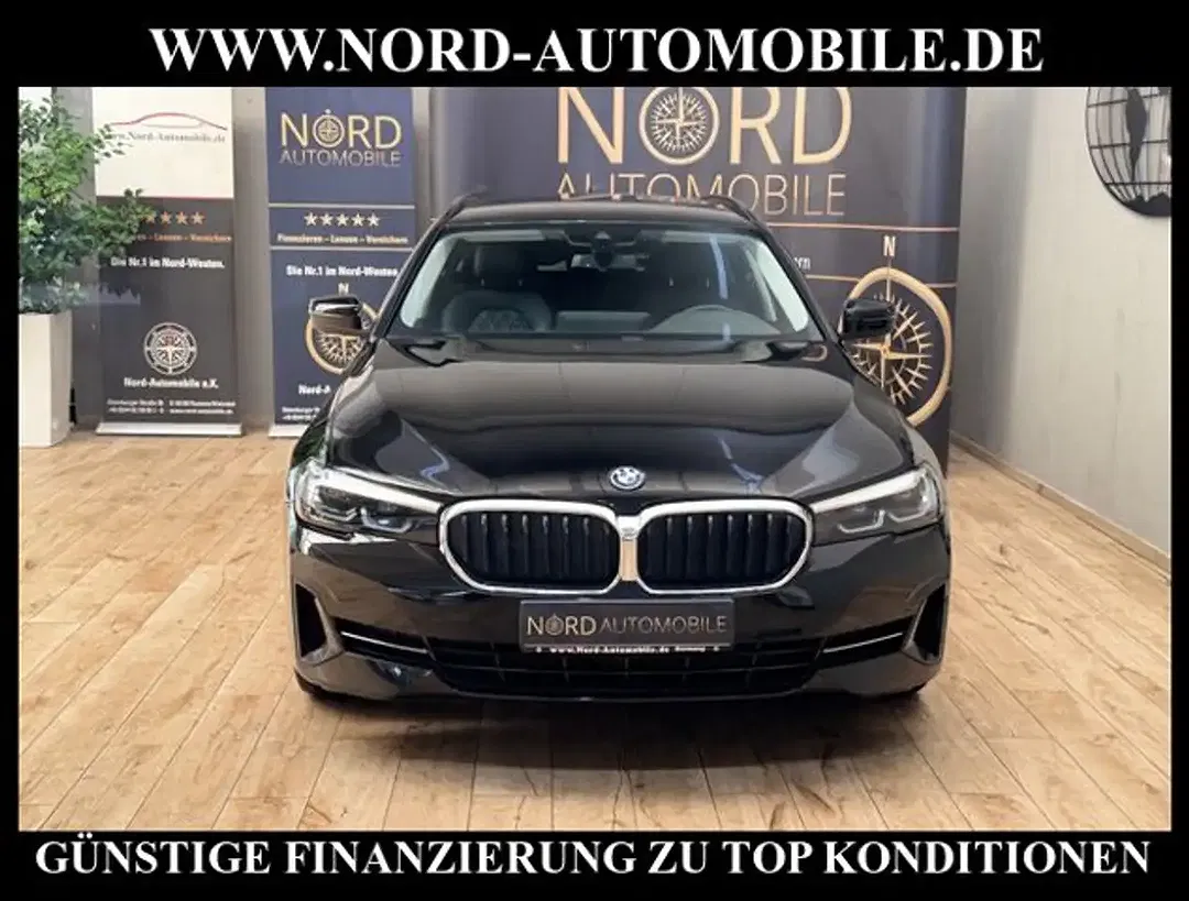 BMW 530 xDrive Touring - foto 2