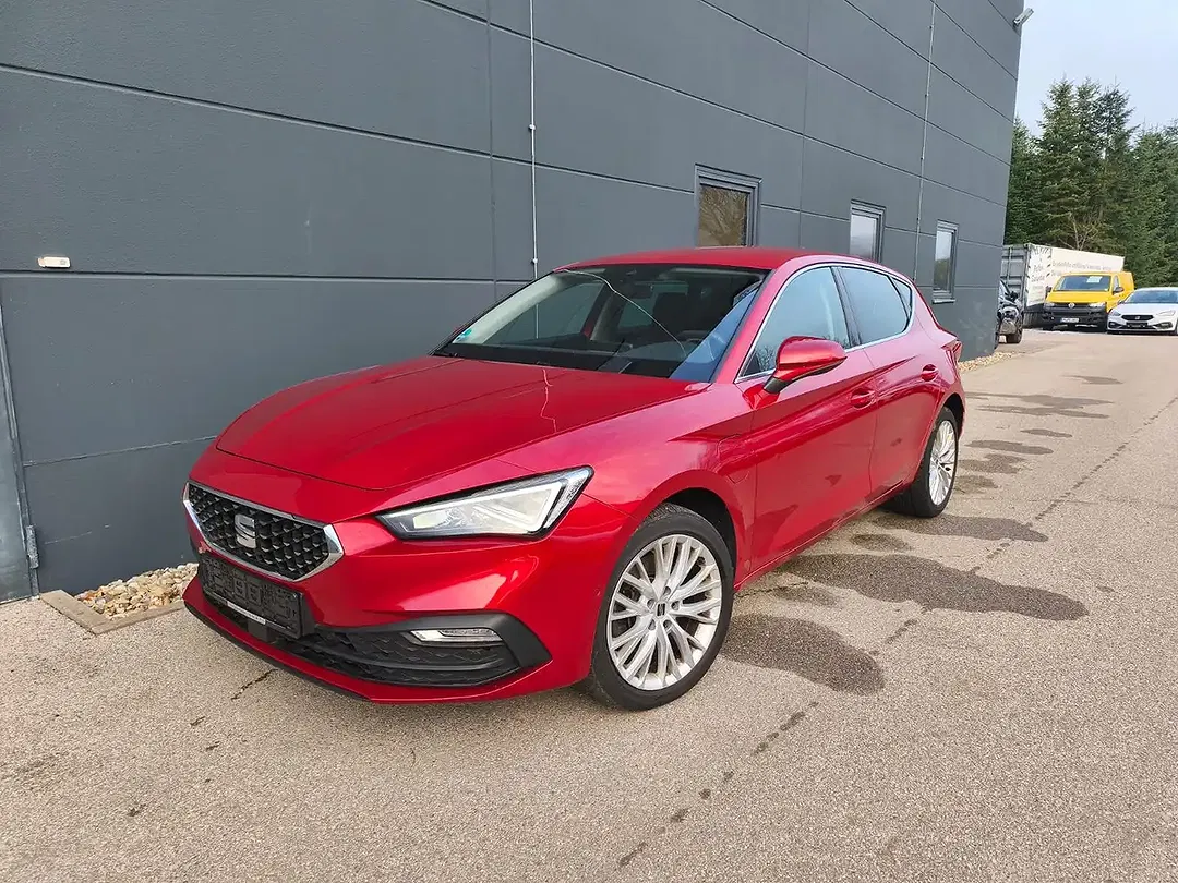 SEAT Leon 1.4 PHEV Xcellence Active - foto 2