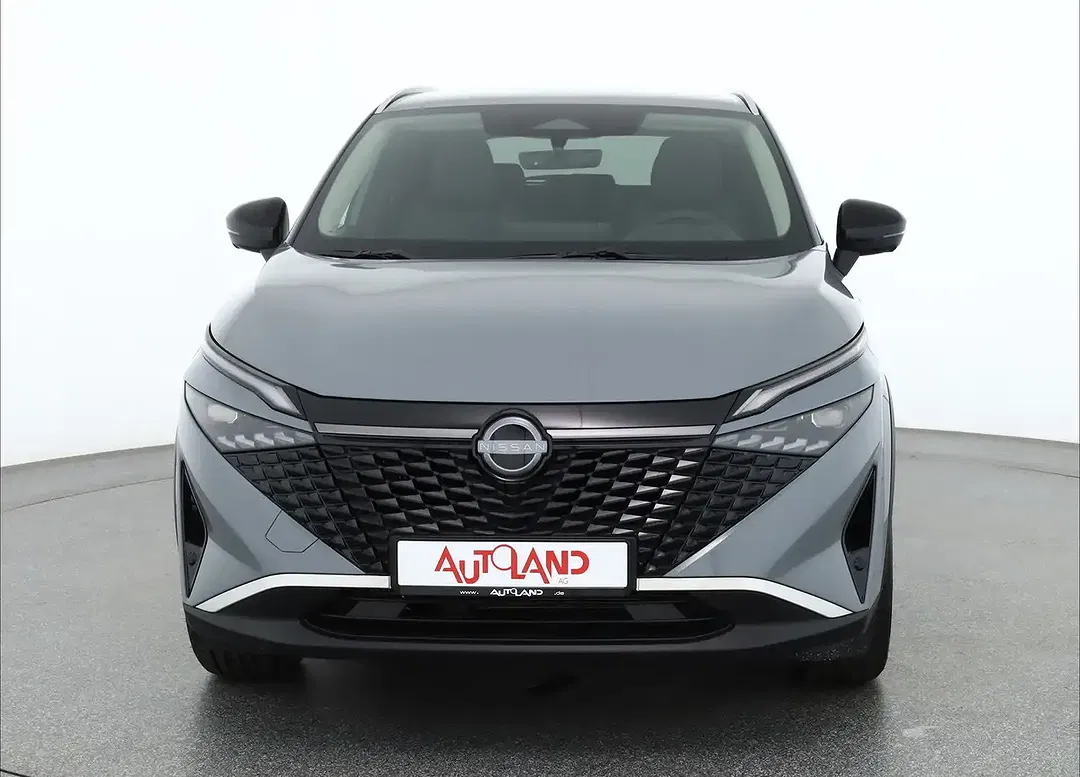 Nissan Qashqai - Thumbnail 7