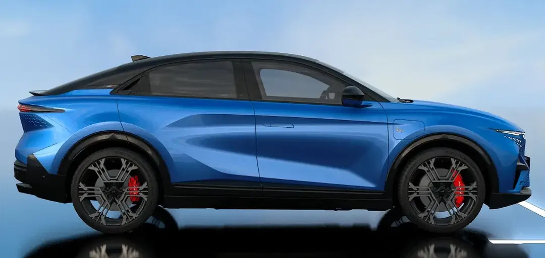 Alpine A390 - Thumbnail 3
