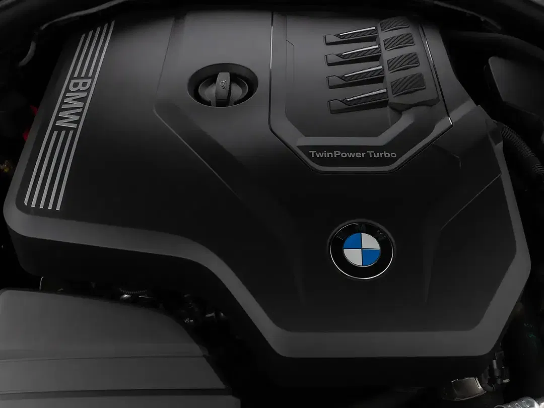 BMW 318 - Thumbnail 13