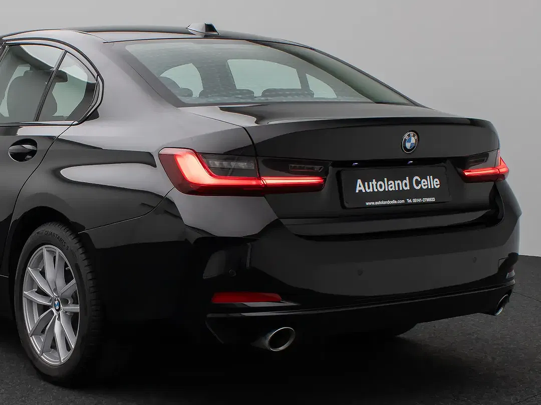 BMW 318 - Thumbnail 14