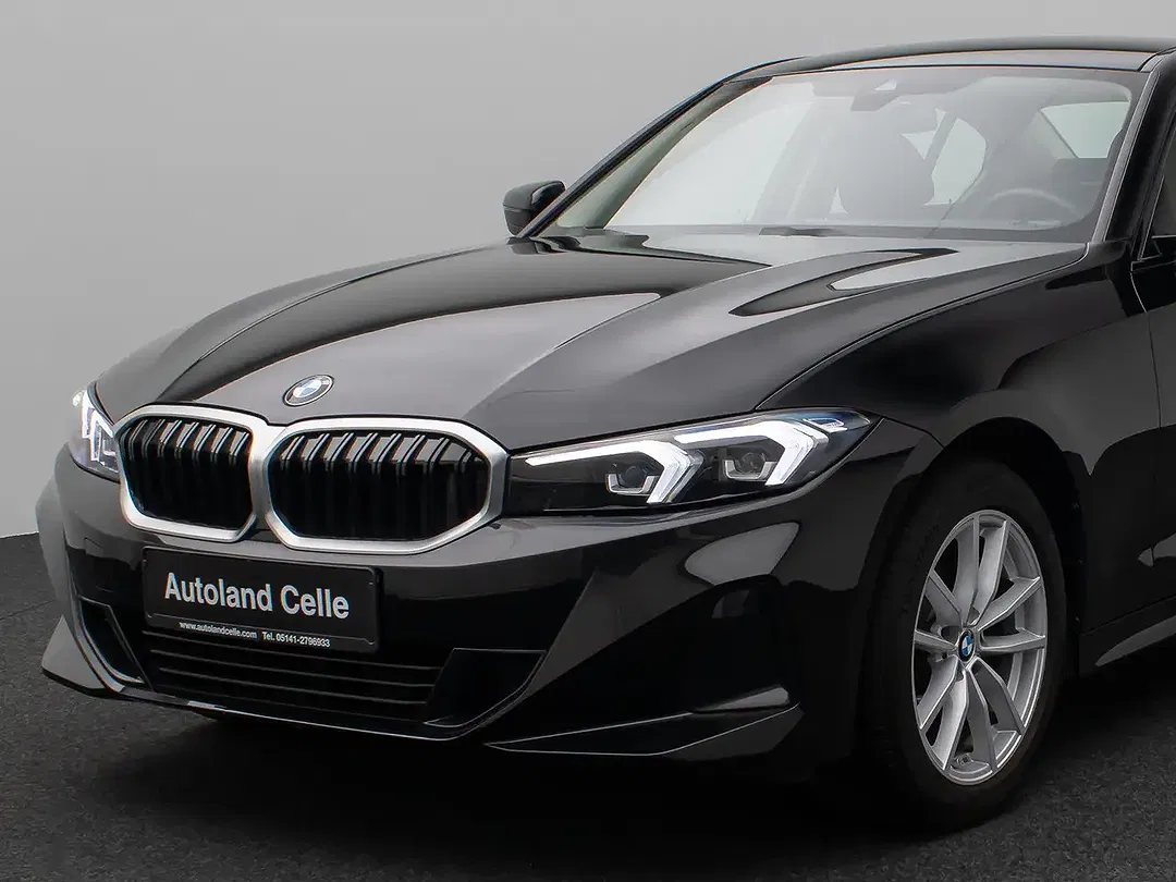 BMW 318 - Thumbnail 16
