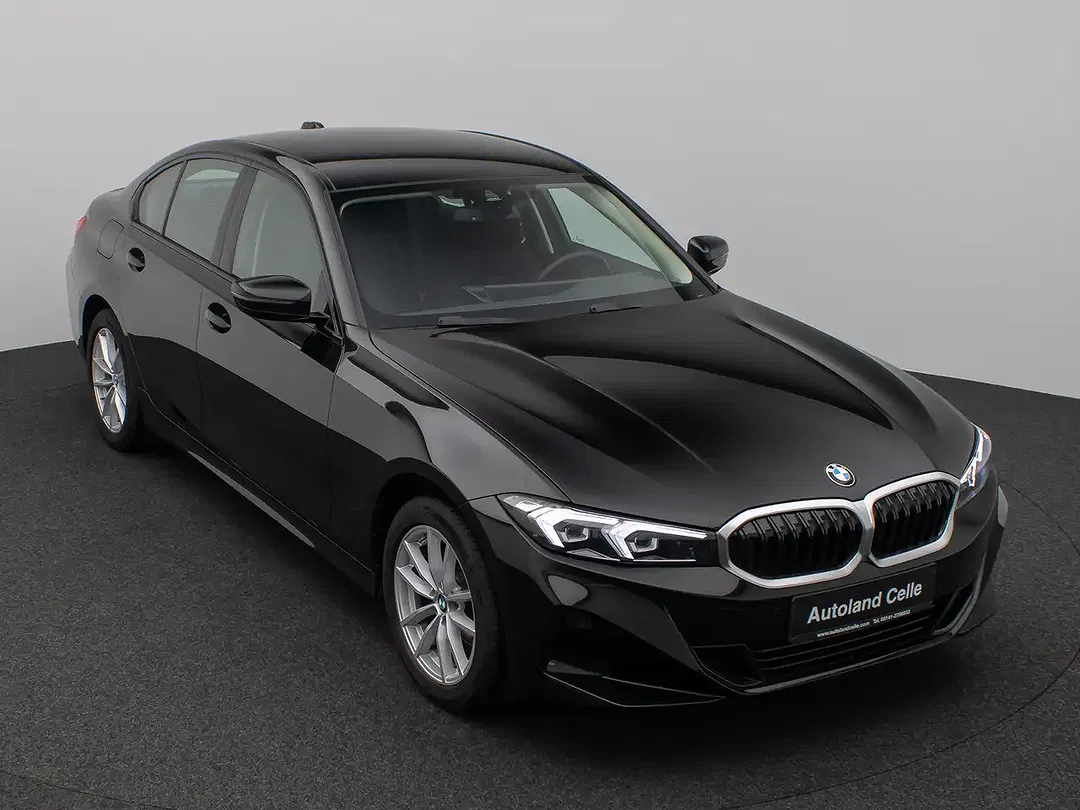 BMW 318 - Thumbnail 2