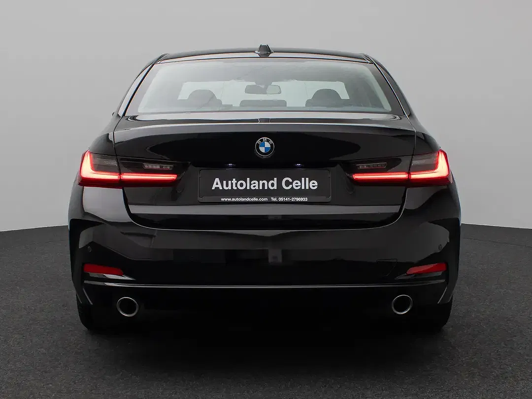 BMW 318 - Thumbnail 7