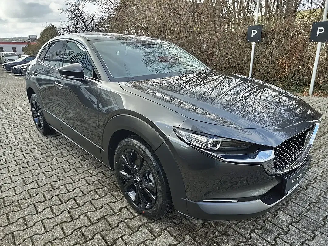 Mazda CX-30 - Thumbnail 2