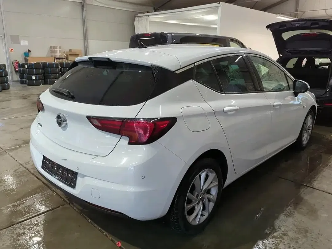 Opel Astra Elegance - foto 2