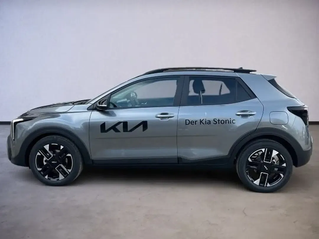 Kia Stonic - Thumbnail 7