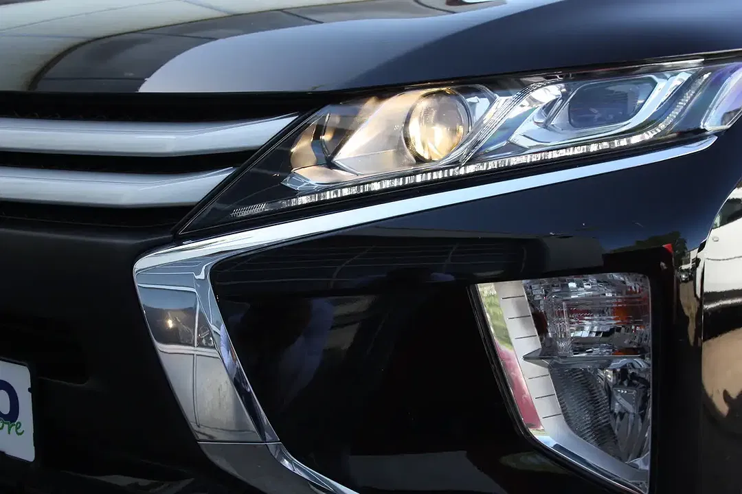 Mitsubishi Eclipse Cross - Thumbnail 10