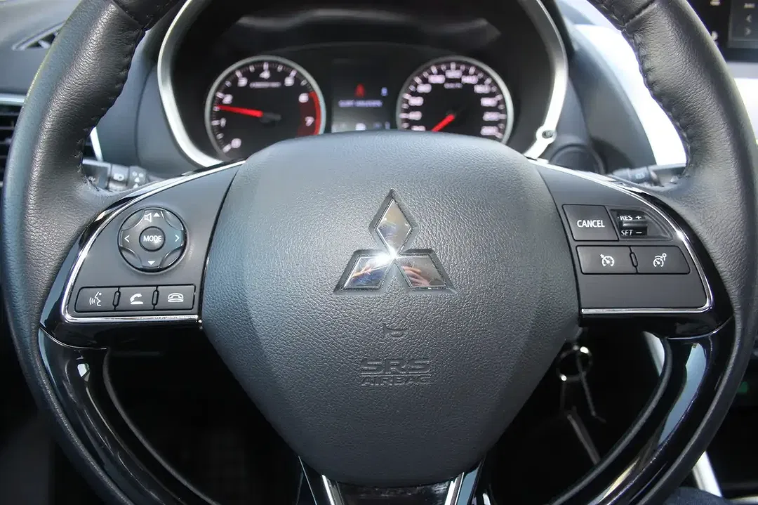 Mitsubishi Eclipse Cross - Thumbnail 14