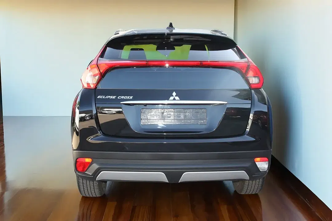 Mitsubishi Eclipse Cross - Thumbnail 8