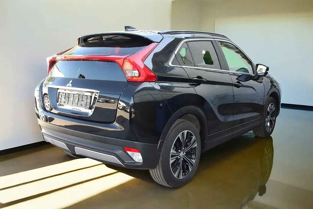 Mitsubishi Eclipse Cross - Thumbnail 9