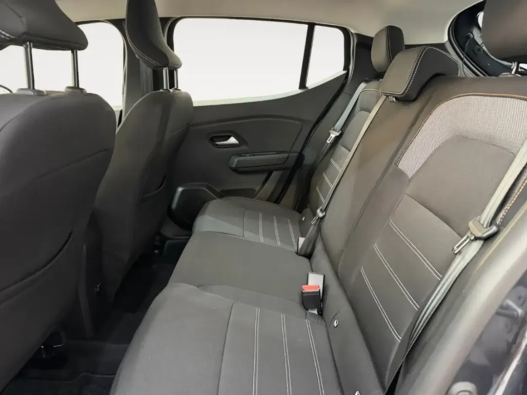 Dacia Sandero - Thumbnail 11