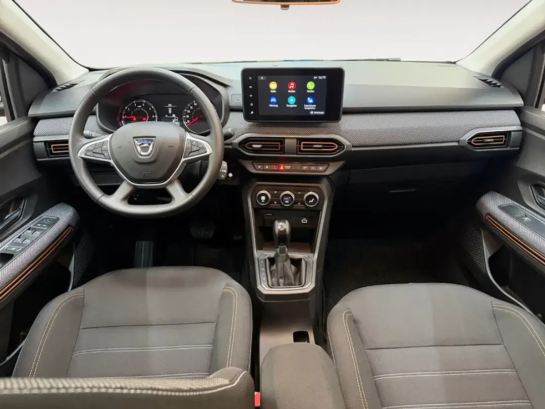 Dacia Sandero - Thumbnail 12